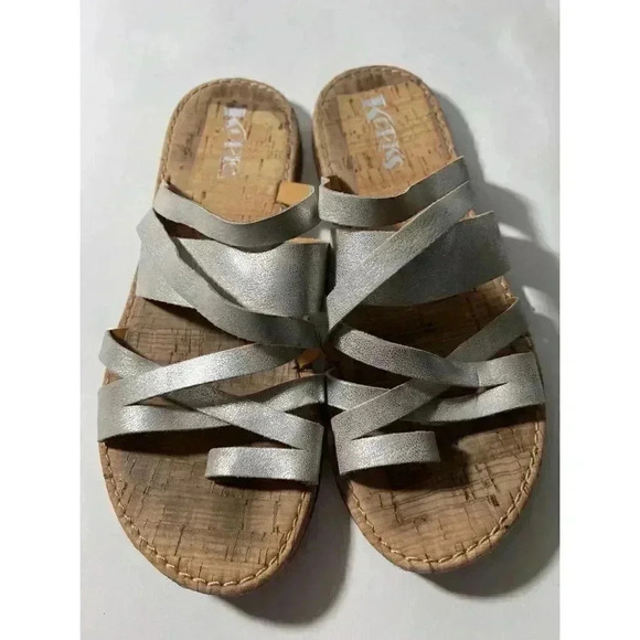 Korks slipper​ - Picture 2 of 5